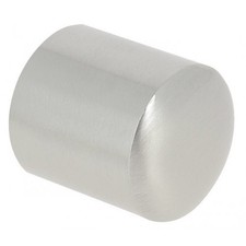 Embout d'extrémité simple en