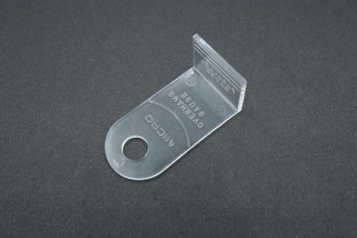 Micro seiki overhang parallel - seiki,