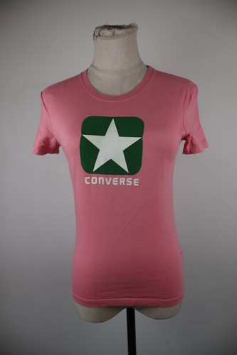 Converse shirt femme - converse, vintage