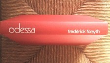 Livre roman policier thriller