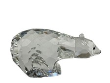 Figurine Swarovski 013747 ours