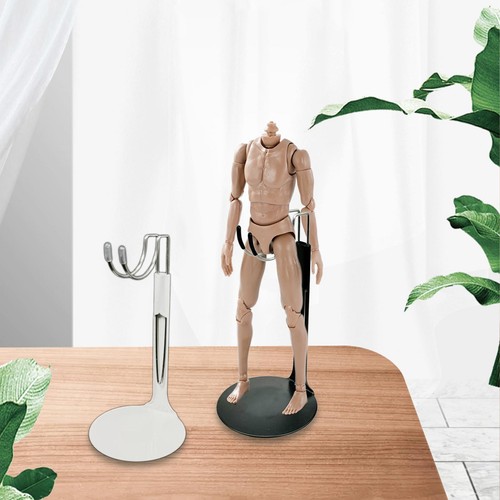 Support action figure stand - support,