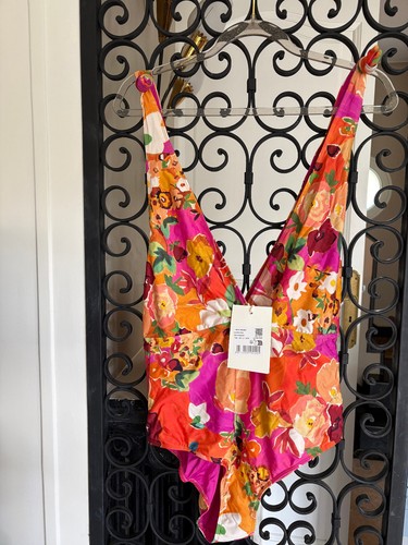 Maillot bain sezane neuf - de,