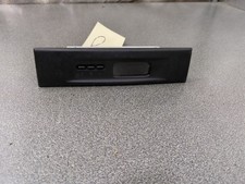 AFFICHEUR AFFICHAGE SUZUKI VITARA (ET/FT/TA) 3460085C00