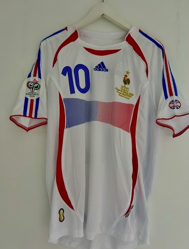 Maillot équipe france - maillot,