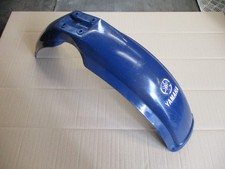 Garde boue avant pour Yamaha