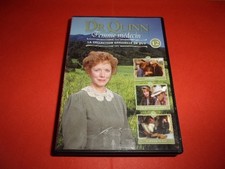 DVD,"Dr. QUINN,FEMME MEDECIN",n°12,épisodes 34/35/36,(a05)
