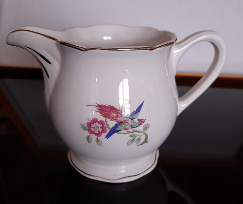 Pot lait sarreguemines - 🌾pot, a
