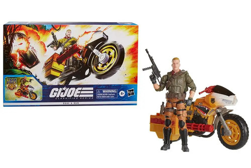 Figurine hasbro joe cs - hasbro,