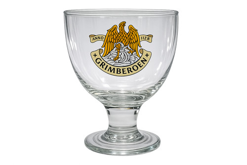Verre à bière - À,