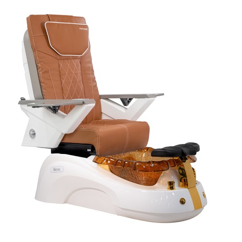 Siena shiatsulogic pedicure - siena,