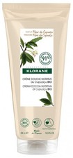 LOT DE 3 Klorane Crème Douche
