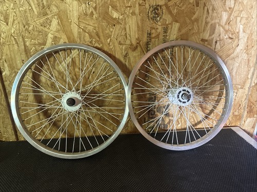 Araya 7x48 hole front rim - front,