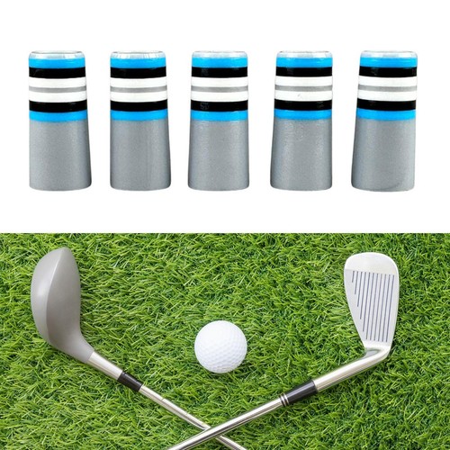 Lot embouts de golf - 5,