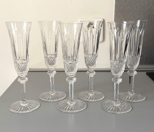 Série flutes a champagne - sÉrie,