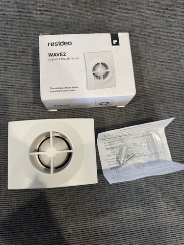 Honeywell Resideo Wave-2 Two