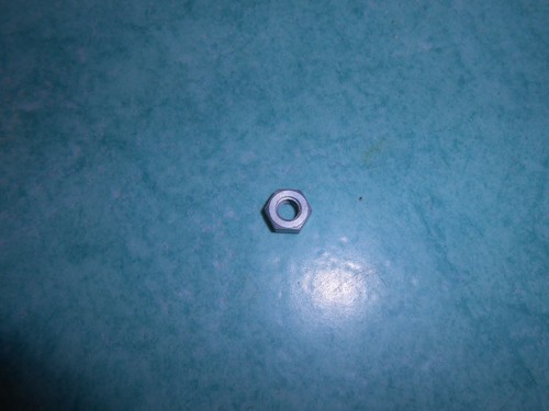 Ecrou 8 mm - m6, 4,8