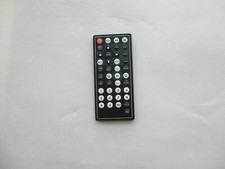 Remote Control For Blaupunkt