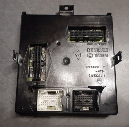 Bsi bsm uch - bsi/bsm/uch, ref