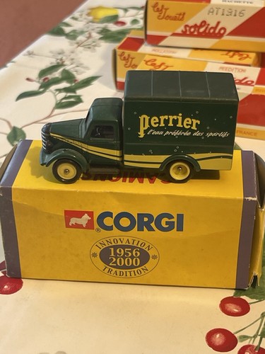 Camions antan 1956 - camions, 1956-2000