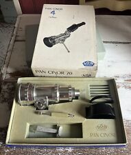 Optique Som Berthiot Pan Cinor