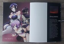 Manga Übelblatt tome 2