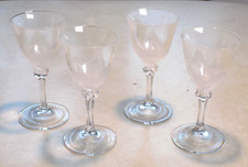 Set 4 Tulip Floral Cris