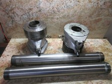 Spécial Prix Kitagawa Mori Seiki TL-5 CNC Tour Axe Déclencheur Draw Barre EACH1