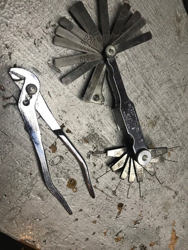 Vintage craftsman mechanics - vintage,