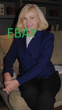 MICHELE TORR Photograph