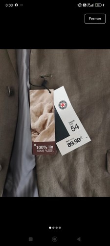 Celio veste costume homme - celio,