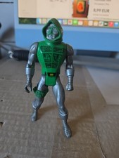 FIGURINE SECRET WARS vintage