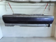 Pare choc arriere VOLKSWAGEN GOLF 3 1H6807417B41