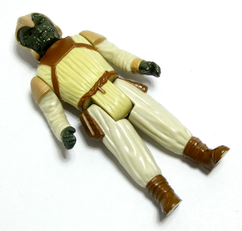 Figurine star wars klaatu - figurine,