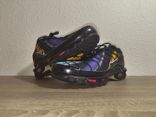 Nike air max plus - plus,