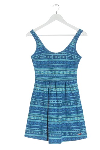 Hollister robe courte - courte, dames