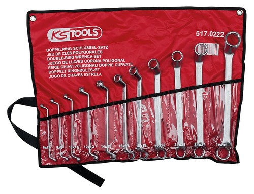 Tools jeu clés mixtes - de,