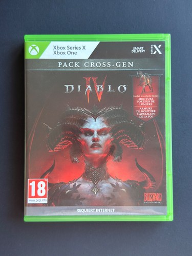 Jeux xbox one series - one, x