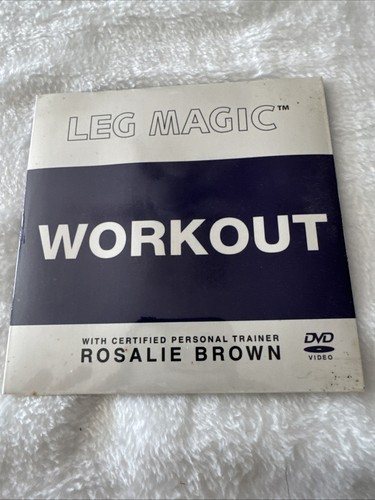 Leg magic lower body - leg,