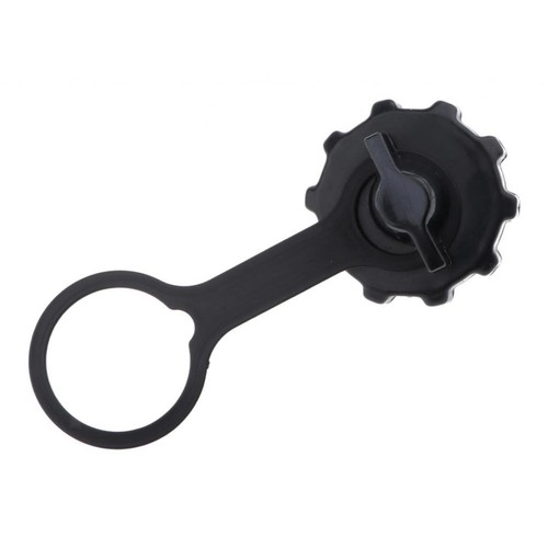 Bouchon gaz plastique - bouchon, en