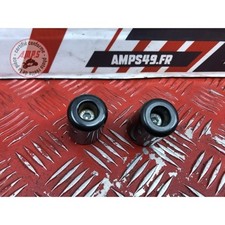 Embout de guidon Kawasaki 1400 GTR 2010 à 2014