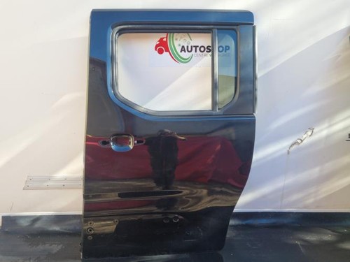Porte laterale gauche citroen - gauche,