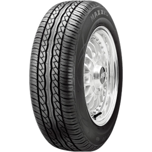 Maxxis pneu été 195 - 195/70, 14