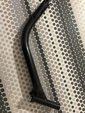 Poutre Avec Antivol Simplex Solex 2200