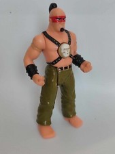 Figurine articulée Milton