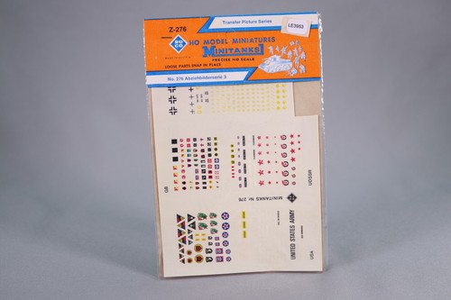 Le3953 roco minitanks 276 - minitanks,