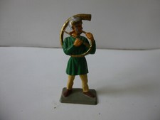 ROMAIN  BUCCINATEUR INFANTERIE LEGERE    R 7036  STARLUX  SERIE ANTIQUITE