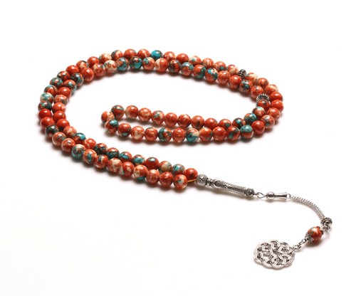 Natural rain stone muslim - rain, stone,