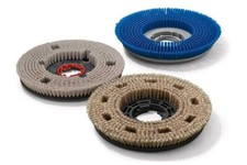 Brosse de Bordure Tennant 7080 - 32 ", 7100 - 28 " - à Poils Myp 09 + Ppn 0,75