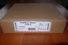 MAEC CAHORS 0351051 Panneau